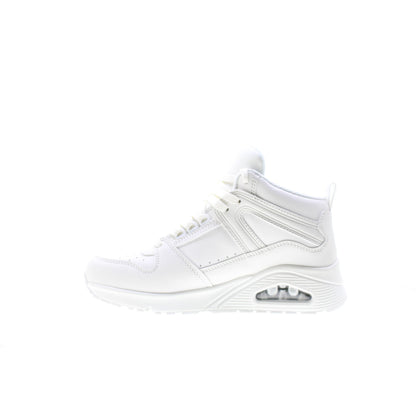Skechers SNEAKERS Bianco