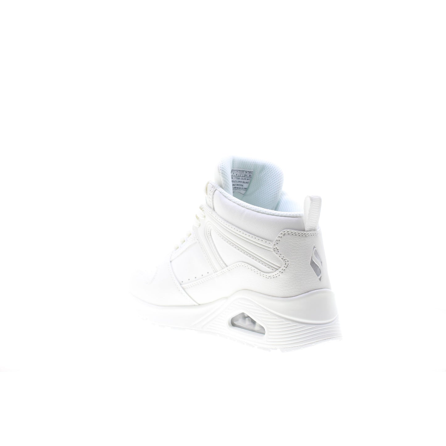 Skechers SNEAKERS Bianco