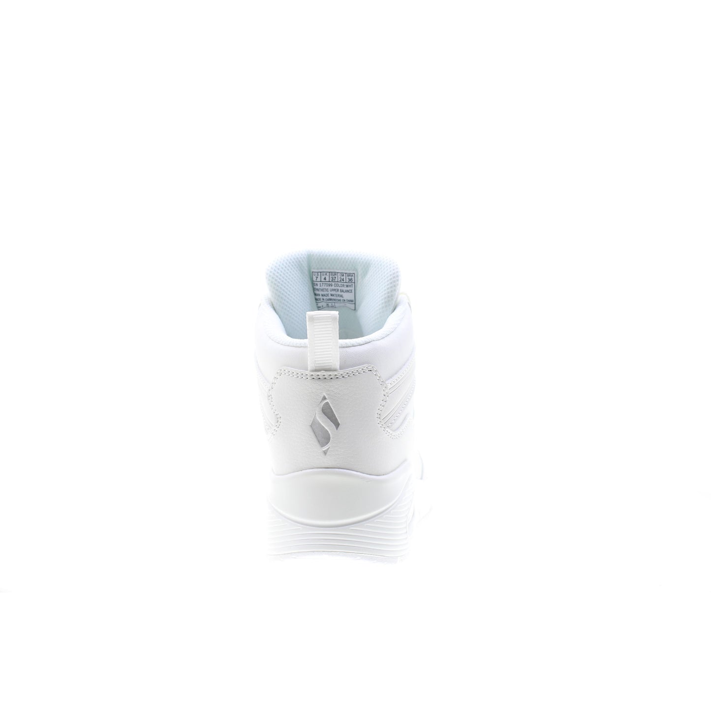 Skechers SNEAKERS Bianco