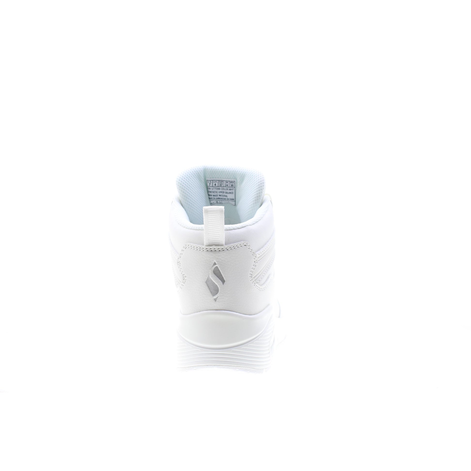 Skechers SNEAKERS Bianco