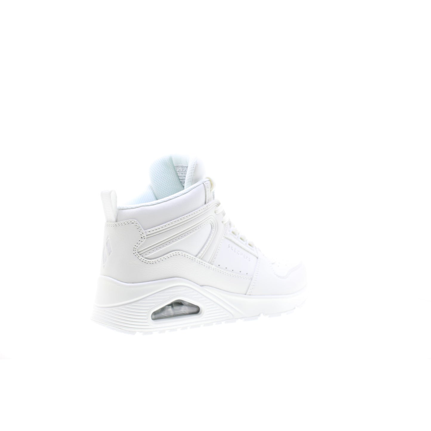 Skechers SNEAKERS Bianco