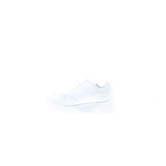 Skechers SCARPA ELASTICO Bianco