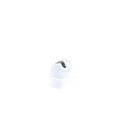 Skechers SCARPA ELASTICO Bianco