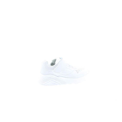 Skechers SCARPA ELASTICO Bianco