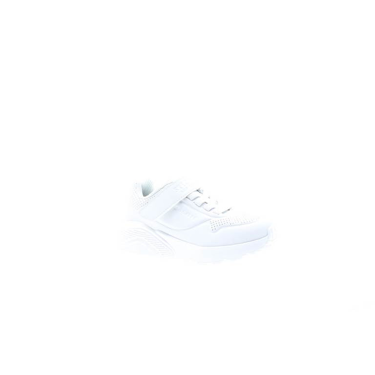 Skechers SCARPA ELASTICO Bianco