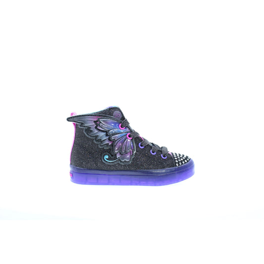 Skechers SNEAKERS Nero
