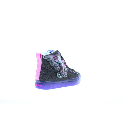 Skechers SNEAKERS Nero