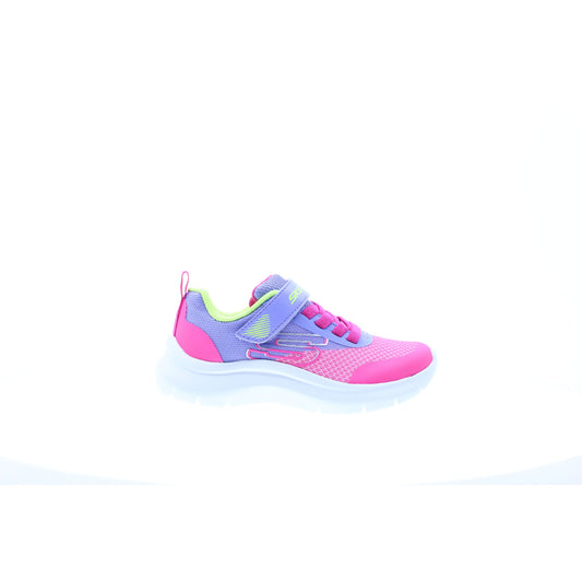 Skechers SCARPA ELASTICO Rosa