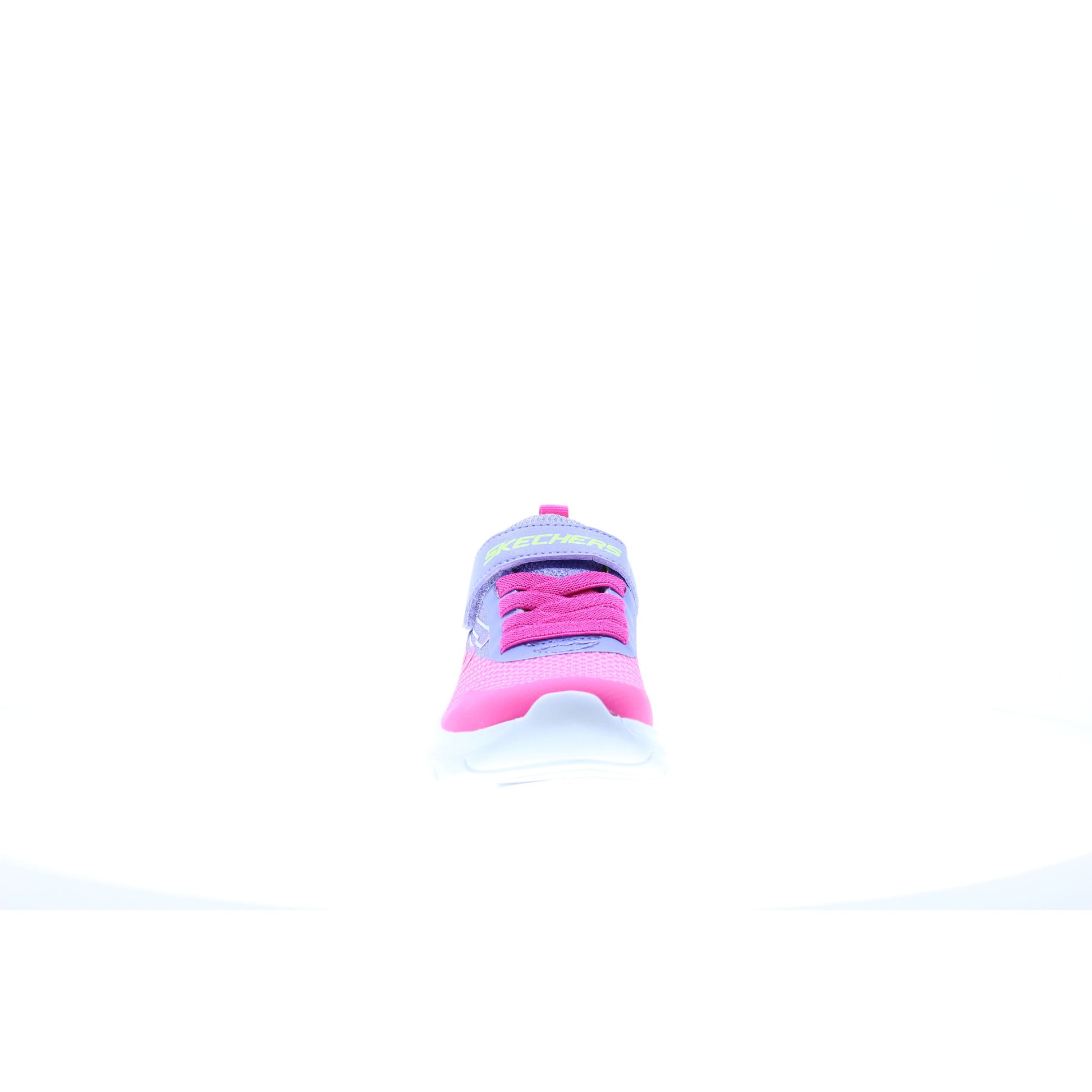 Skechers SCARPA ELASTICO Rosa