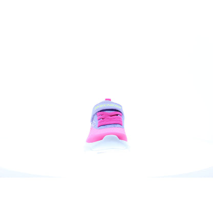 Skechers SCARPA ELASTICO Rosa