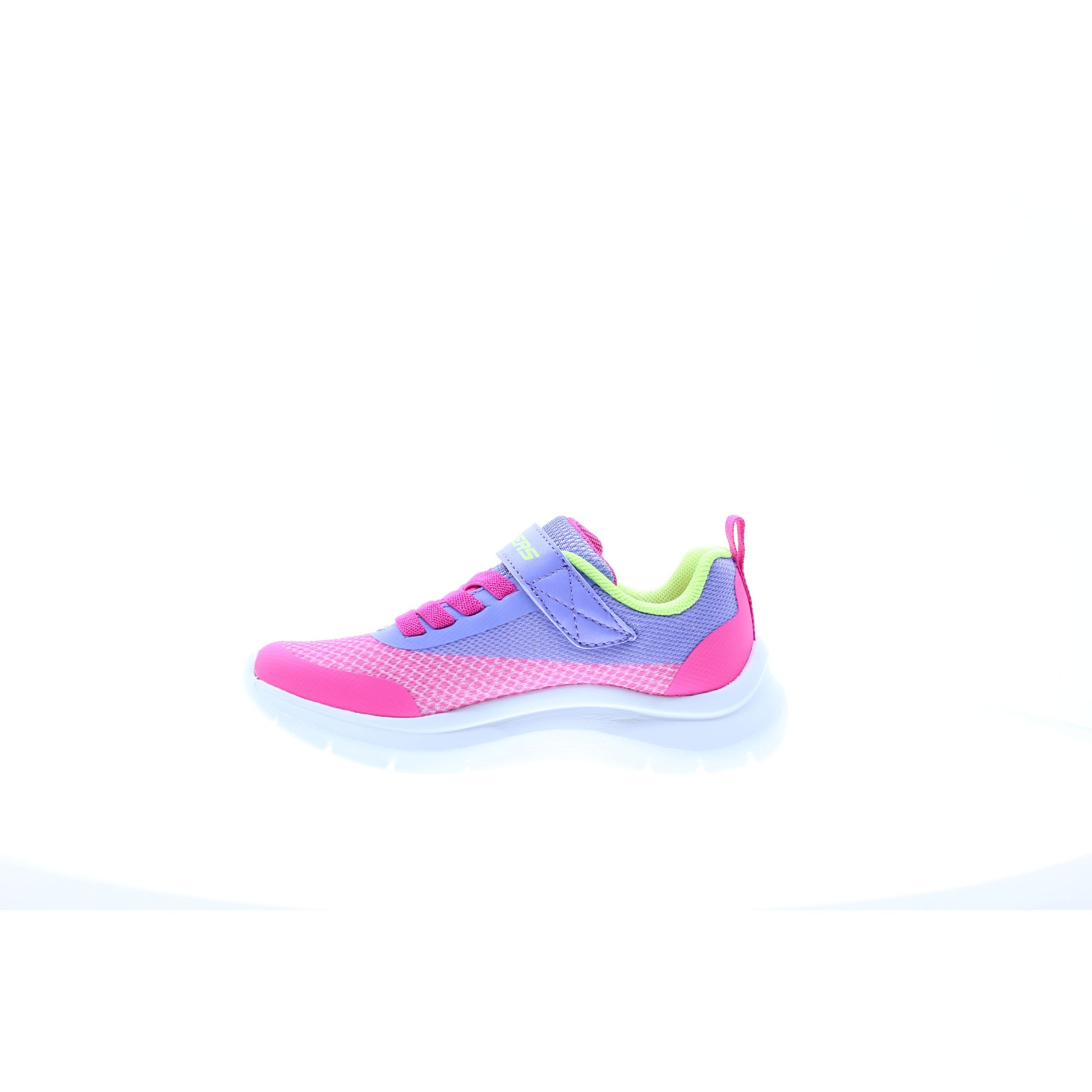Skechers SCARPA ELASTICO Rosa