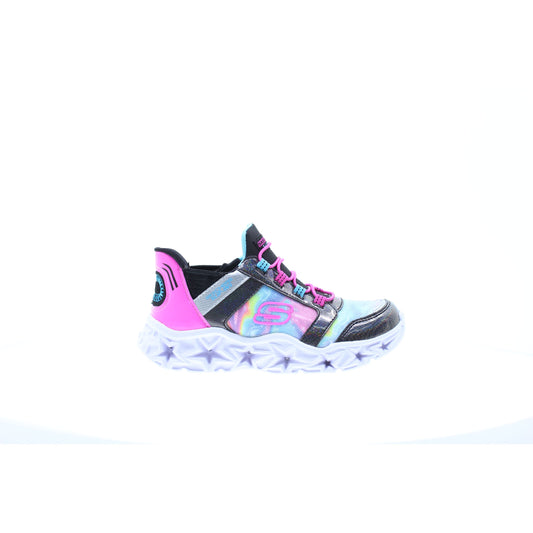 Skechers SCARPA ELASTICO Nero