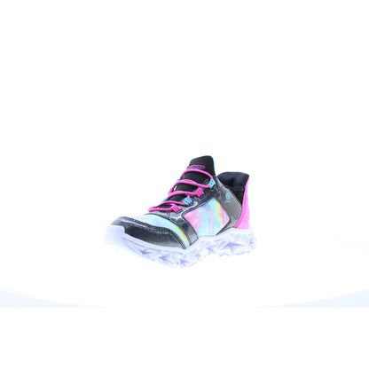 Skechers SCARPA ELASTICO Nero