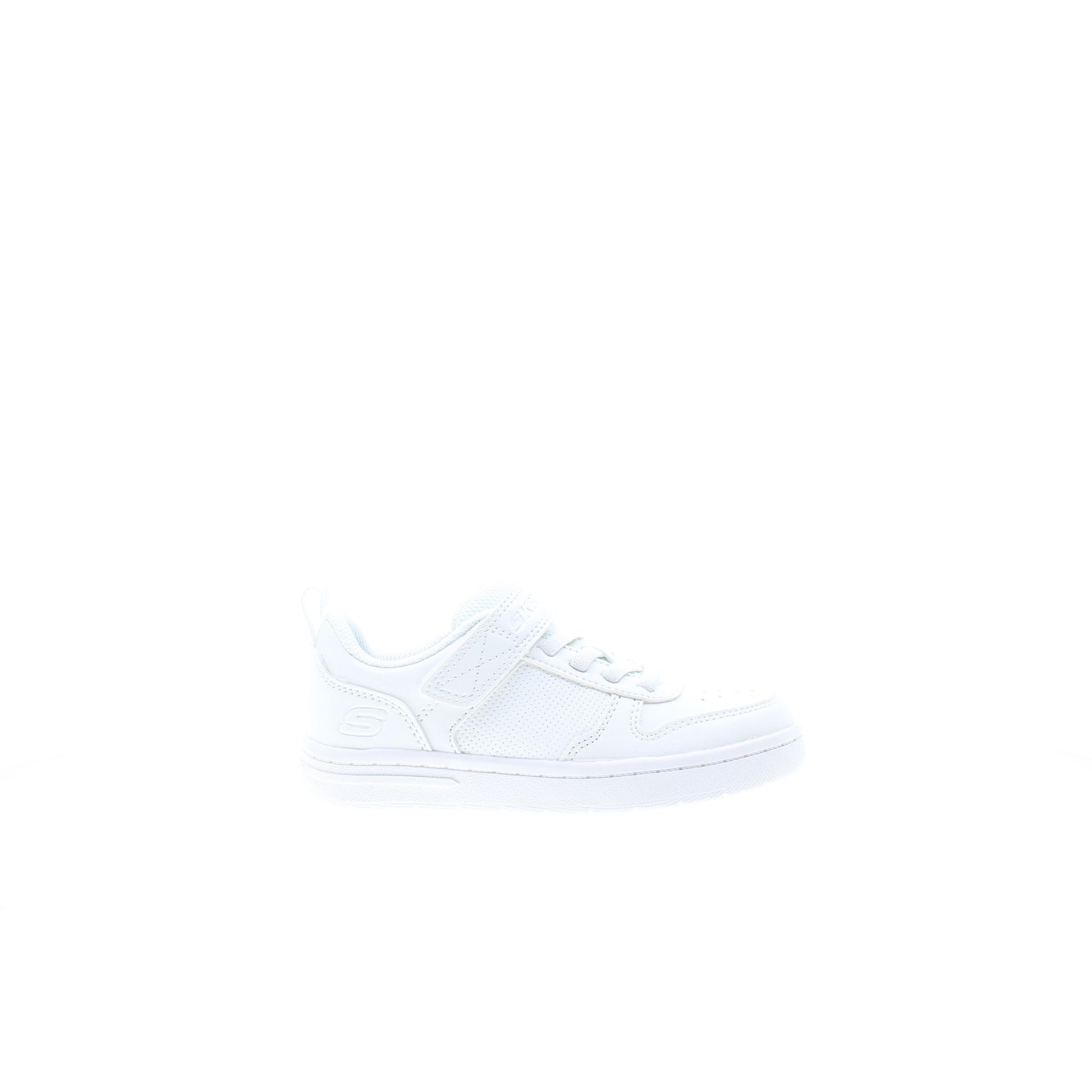 Skechers SNEAKERS Bianco
