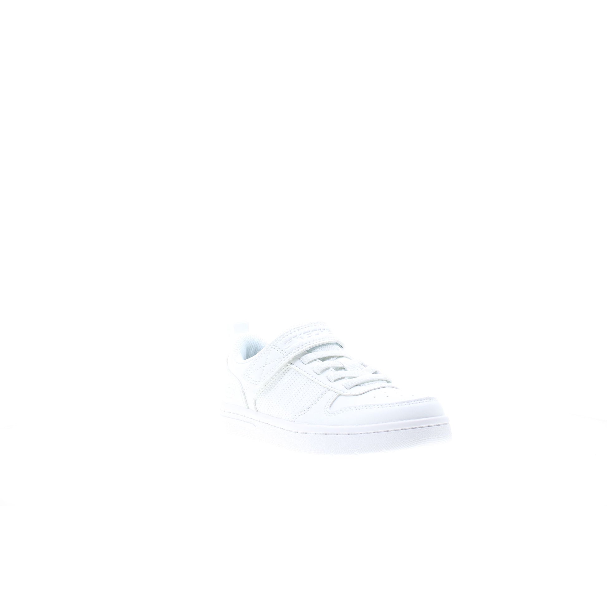 Skechers SNEAKERS Bianco