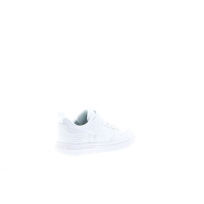 Skechers SNEAKERS Bianco
