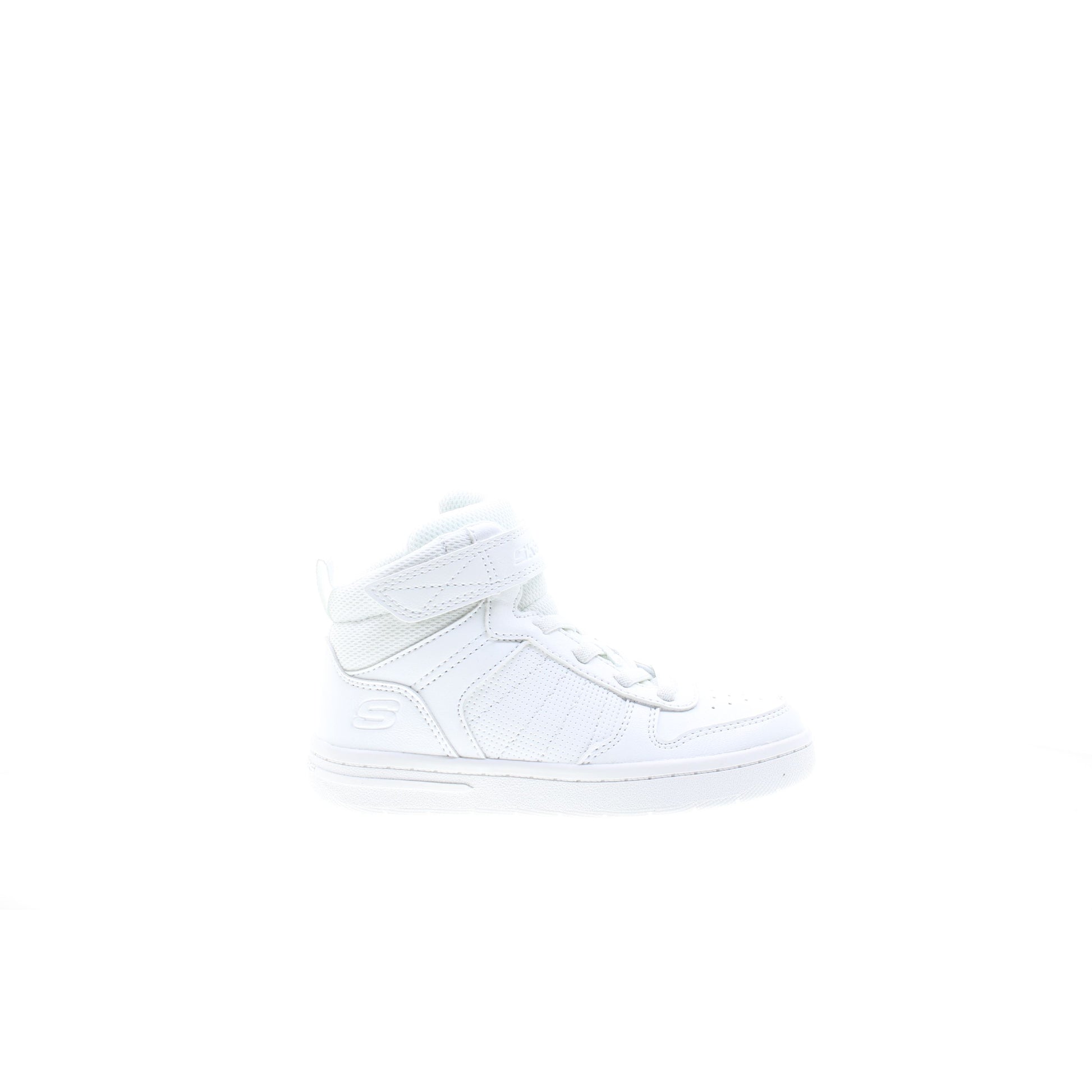 Skechers SNEAKERS Bianco