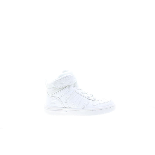 Skechers SNEAKERS Bianco
