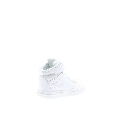 Skechers SNEAKERS Bianco