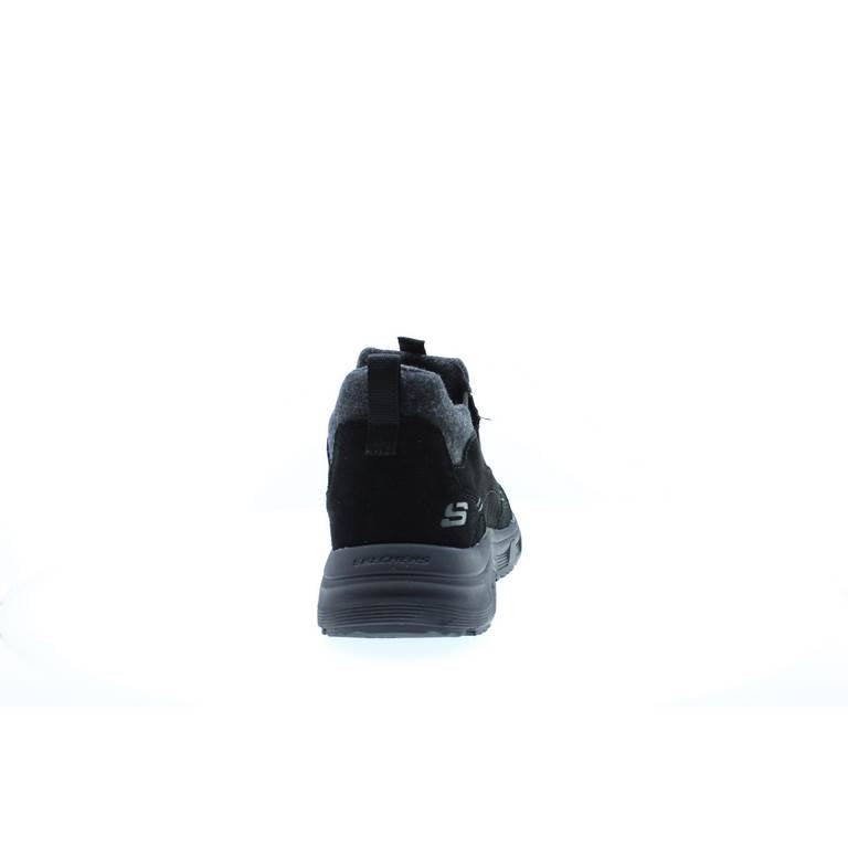 Skechers BEATLES Nero