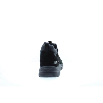Skechers BEATLES Nero
