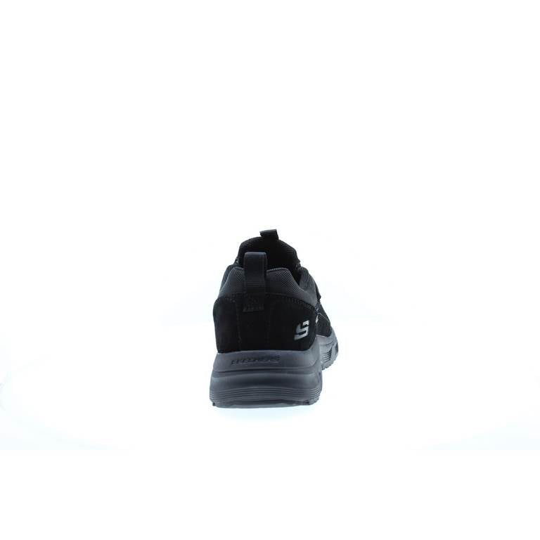 Skechers SLIPON Nero