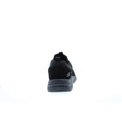 Skechers SLIPON Nero