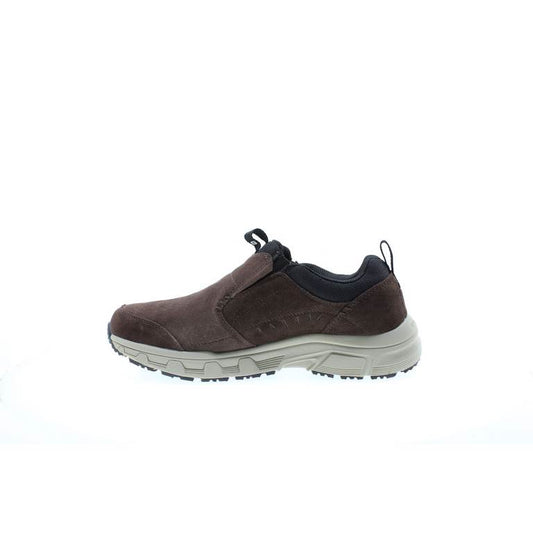 Skechers SLIPON Marrone