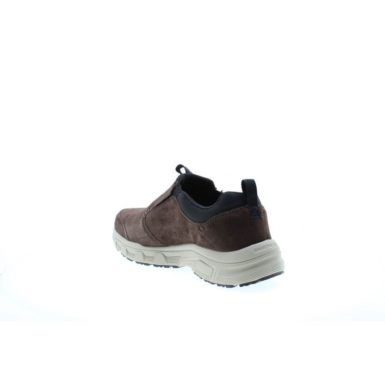 Skechers SLIPON Marrone