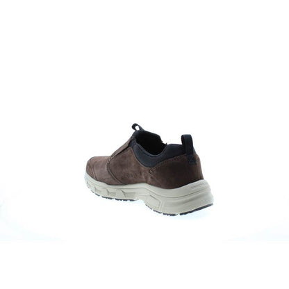 Skechers SLIPON Marrone