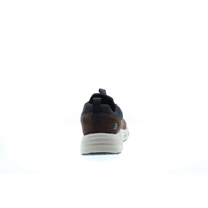 Skechers SLIPON Marrone