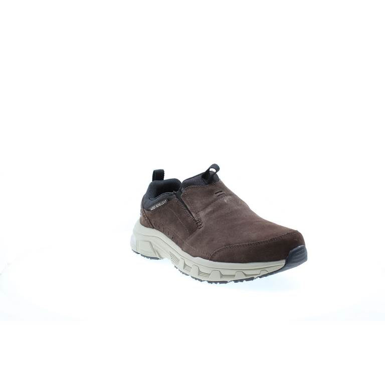 Skechers SLIPON Marrone
