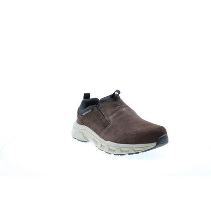 Skechers SLIPON Marrone