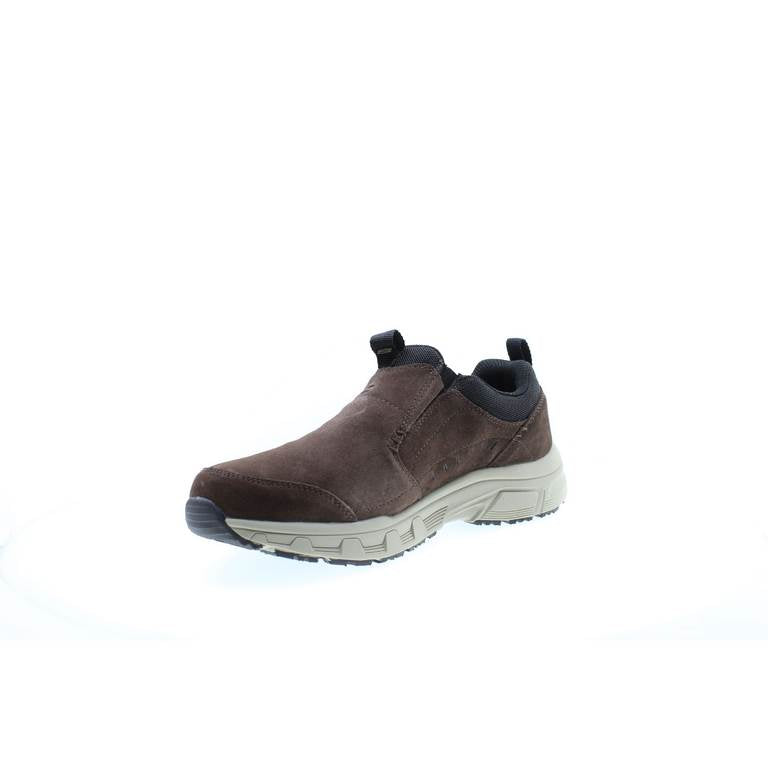 Skechers SLIPON Marrone