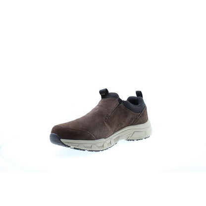 Skechers SLIPON Marrone