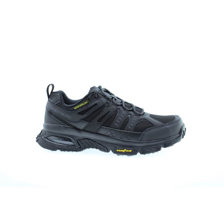Skechers SNEAKERS Nero