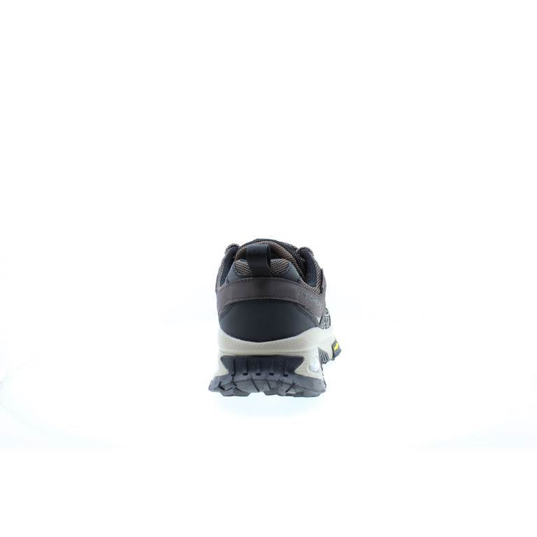 Skechers SNEAKERS Marrone
