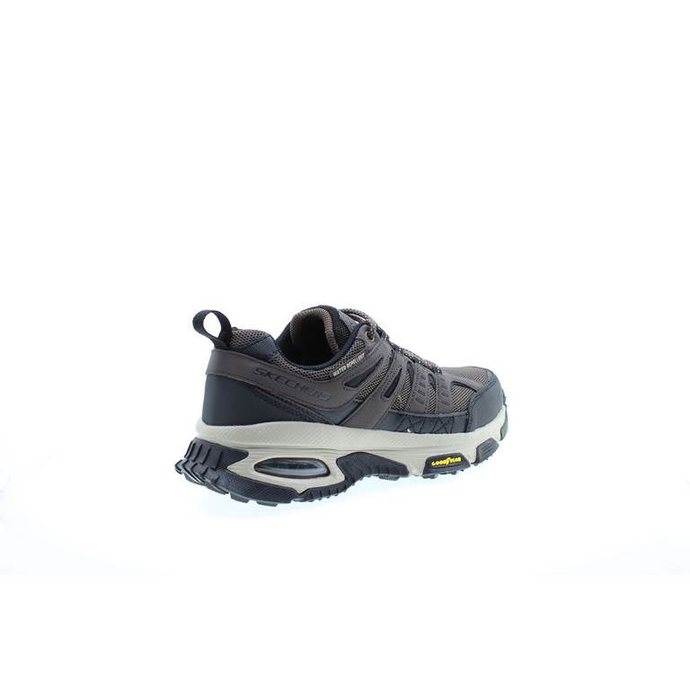 Skechers SNEAKERS Marrone