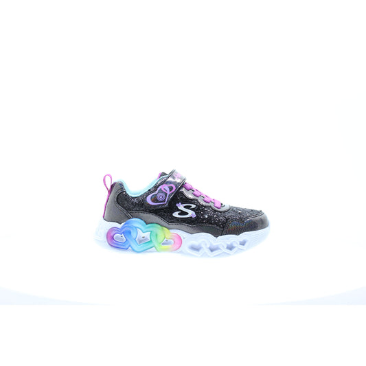 Skechers SCARPA ELASTICO Nero