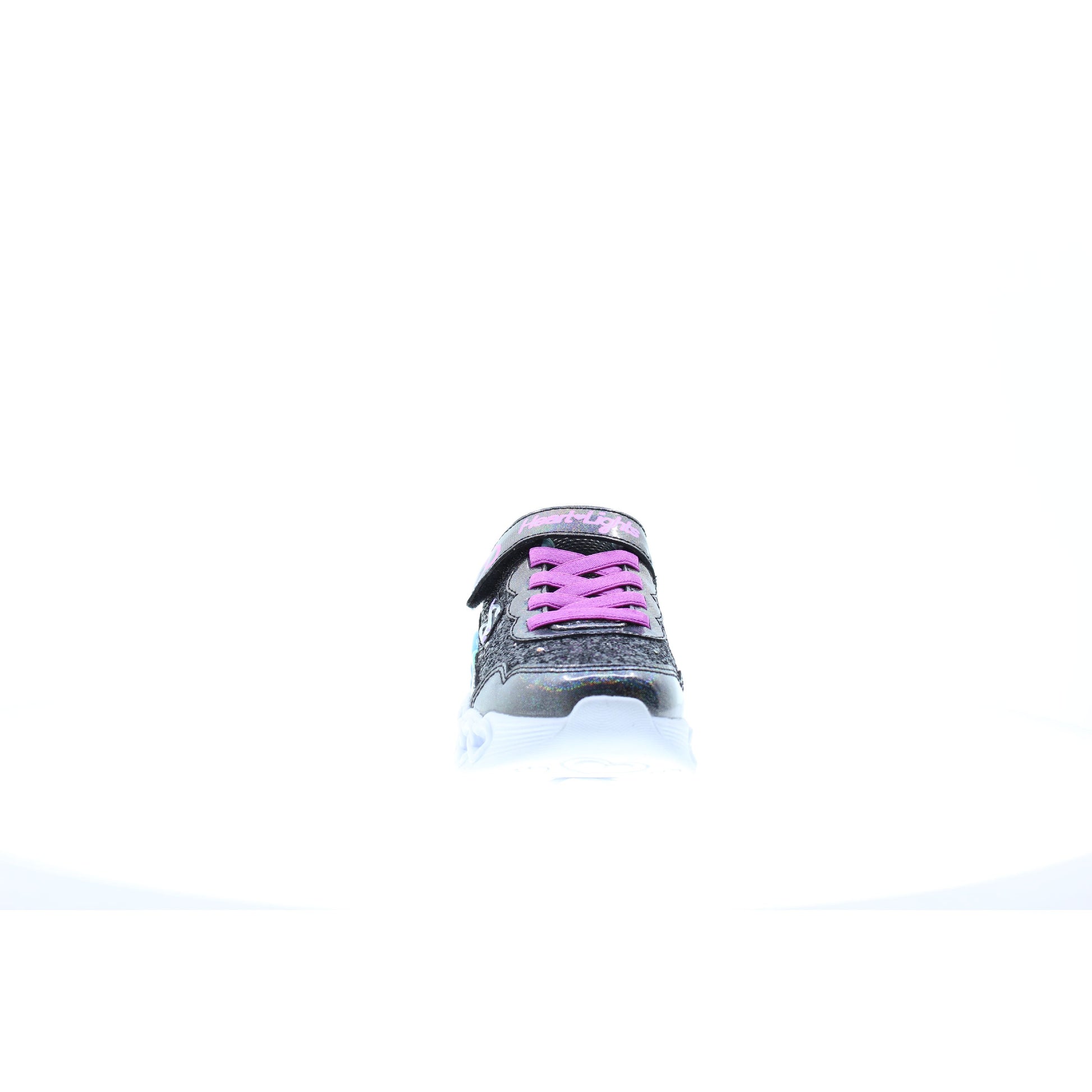 Skechers SCARPA ELASTICO Nero