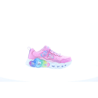 Skechers SCARPA ELASTICO Rosa