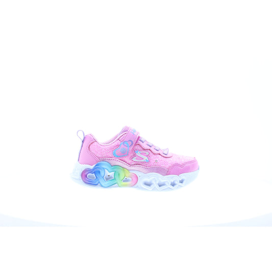 Skechers SCARPA ELASTICO Rosa