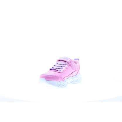 Skechers SCARPA ELASTICO Rosa