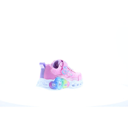 Skechers SCARPA ELASTICO Rosa