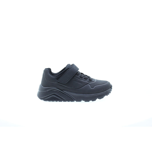 Skechers SCARPA ELASTICO Nero