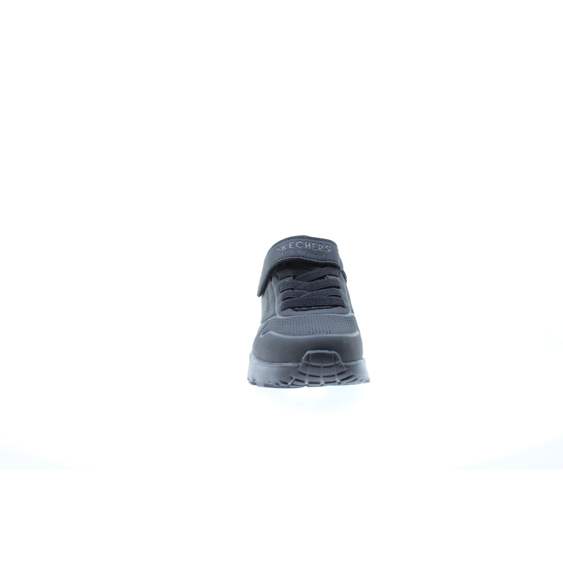 Skechers SCARPA ELASTICO Nero