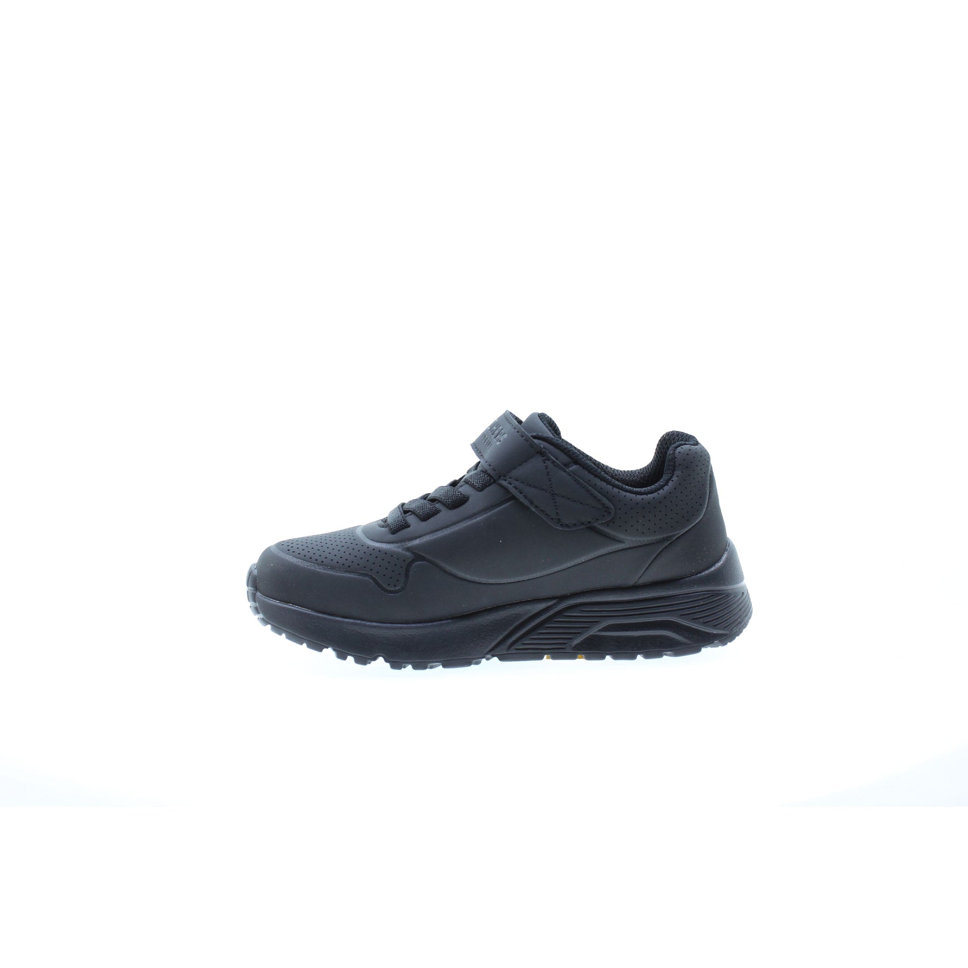 Skechers SCARPA ELASTICO Nero