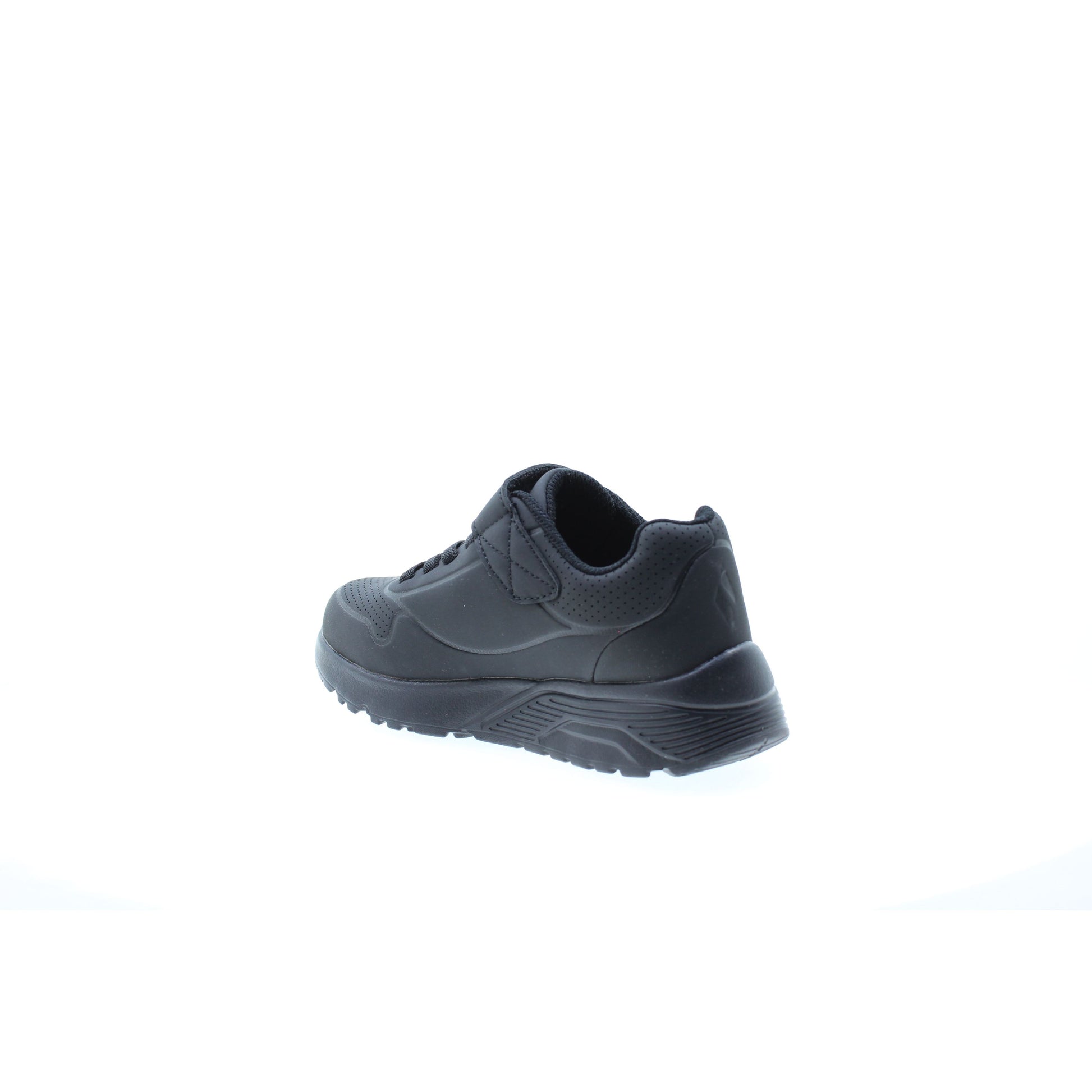 Skechers SCARPA ELASTICO Nero