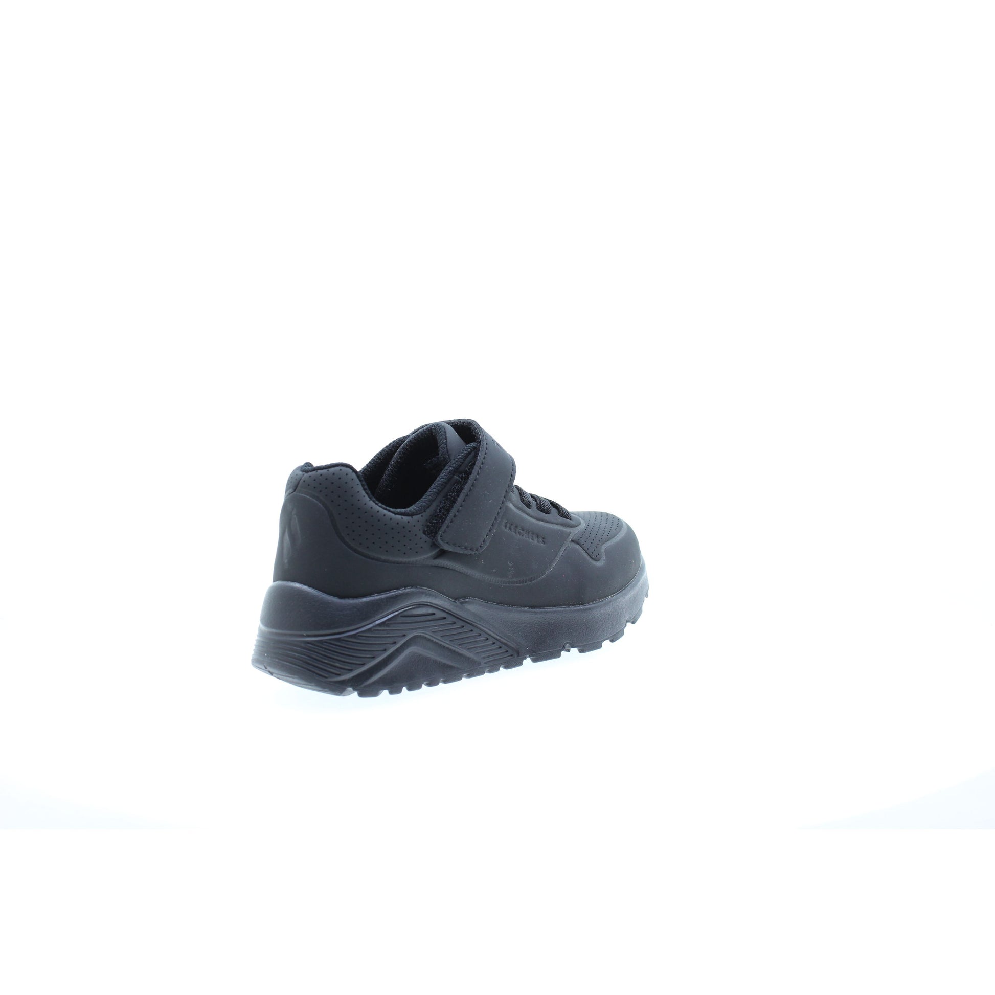 Skechers SCARPA ELASTICO Nero