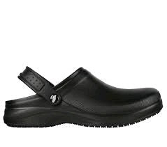 Skechers SABOT Nero